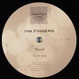 Mr. Fingers: Slam Dance