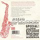 Various Artists: Nigeria Afrobeat Special