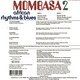 Mombasa: African Rhythms & Blues 2