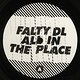 Falty DL: All In The Place