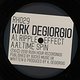 Kirk Degiorgio: Ripple Effect