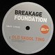 Breakage: Foundation