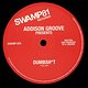 Addison Groove: Footcrab