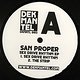 San Proper: Sex Drive Rhythm EP