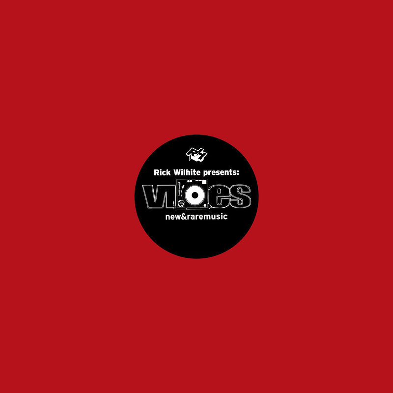 Various Artists: Rick Wilhite Presents Vibes Part A