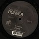 Billy Shane: Runner