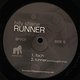Billy Shane: Runner
