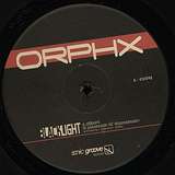 Orphx: Black Light