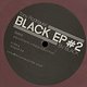 Tony Rodriguez: Black EP #2