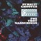 Pursuit Grooves: Fox Trot Mannerisms