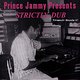 Prince Jammy: Presents Strictly Dub