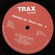 Various Artists: House Of Trax Vol. 3