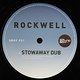 Rockwell: Stowaway EP