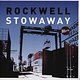 Rockwell: Stowaway EP