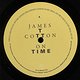 James T. Cotton: On Time