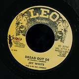Joy White: Dread Out De