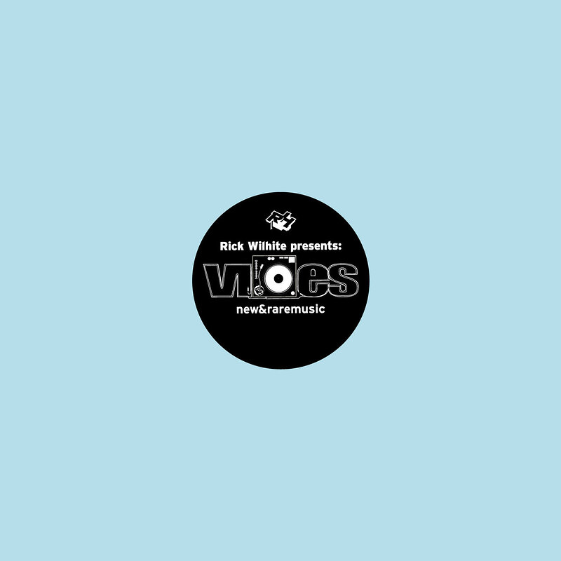 Various Artists: Rick Wilhite Presents Vibes Part C
