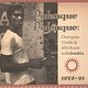 Various Artists: Palenque Palenque