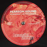 Pearson Sound: Which Way Is Up