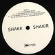 Anthony “Shake” Shakir: At The Bonnie Brook