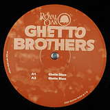 Ghetto Brothers: Ghetto Disco