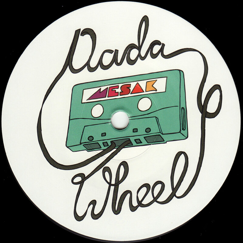 Mesak: Dada Wheel Sampler
