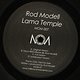 Rod Modell: Lama Temple
