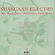 Various Artists: Shangaan Electro