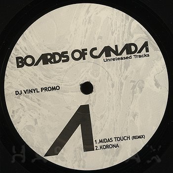 boards of canada unreleased albums