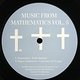 Various Artists: Music From Mathematics Vol.5