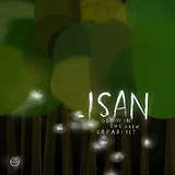 ISAN: Glow In The Dark Safari Set