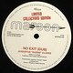 Augustus Pablo: No Entry