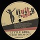 Little Kirk: Weed Them Out