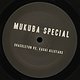 Various Artists: Mukuba Special / Rubaczech