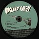 Various Artists: Uncanny Valley 1