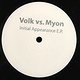 Volk vs. Myon: Initial Appearance EP