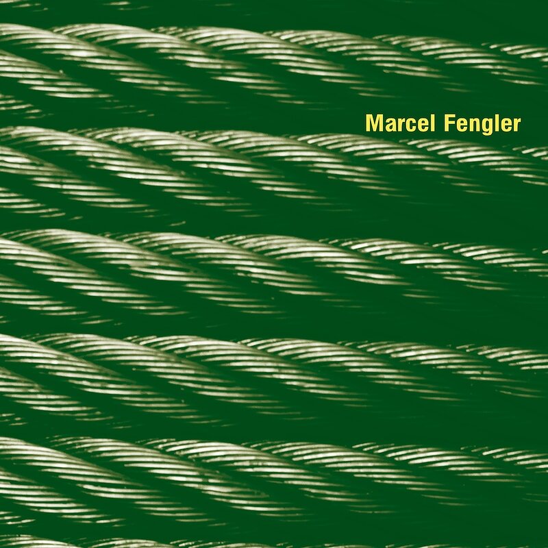 Marcel Fengler: Rapture