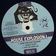 DJ Sprinkles: House Explosion I