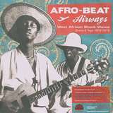 Various Artists: Afro-Beat Airways
