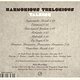Harmonious Thelonious: Talking