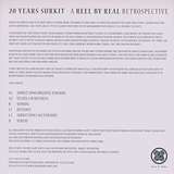 Reel By Real: 20 Years Surkit - A Reel By Real Retrospective