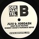 Juju & Jordash: Deep Blue Meanies (Robert Hood Remixes)
