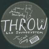 Paperclip People: Throw (LCD Soundsystem Remix)