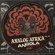 Various Artists: Angola Soundtrack - The Unique Sound Of Luanda (1968-1976)