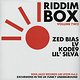 Various Artists: Riddim Box Volume Two