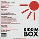 Various Artists: Riddim Box Volume Two