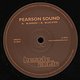 Pearson Sound: Blanked