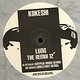 Lung: The Remix 12"