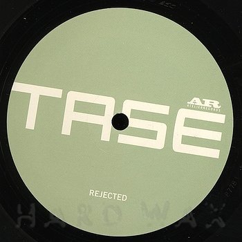 Tase Rejected Hard Wax