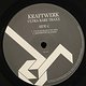 Kraftwerk: Ultra Rare Traxx